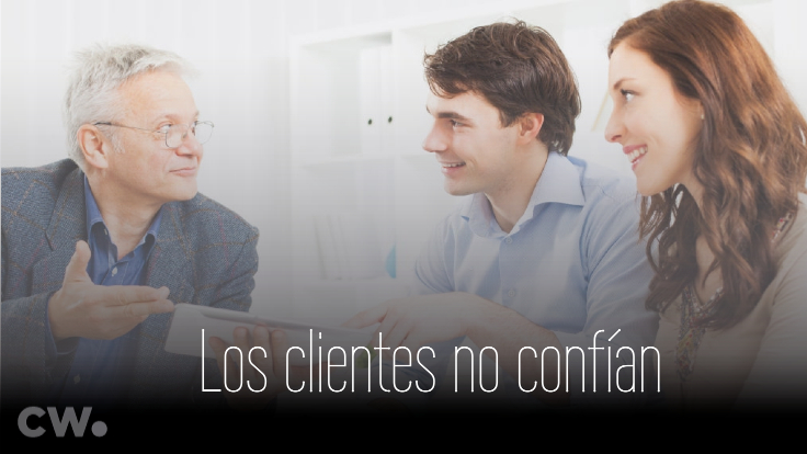 3 reglas de oro para que tus clientes comiencen a confiar en ti y se multiplique