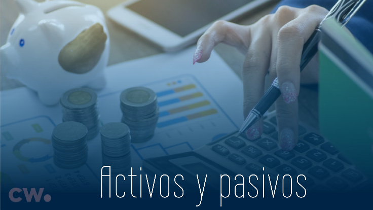 Activos y pasivos el secreto tras las compras de un millonario: